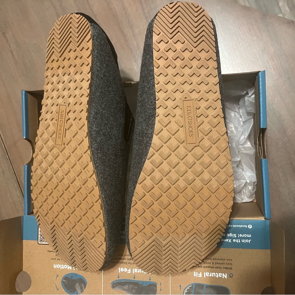 Pagosa slippers - Picture 8 of 9